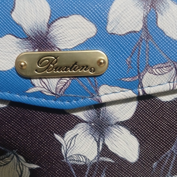 NEW Buxton Long Wallet - Picture 5 of 5